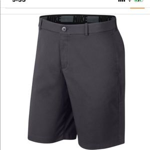 Nike Dri Fit Flex Golf Shorts